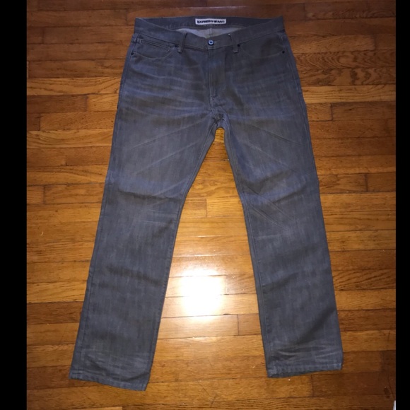 Express Other - Express Jeans 36x32 (Grey)